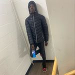 Jamal Paige - @srtnas7x - Instagram