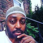 Jamal Paige - @a_body_without_a_heart - Instagram