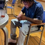 Jamal Paige - @get_it_done_paige88 - Instagram