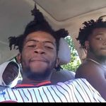Jamal Paige - @jamal_paige12 - Instagram