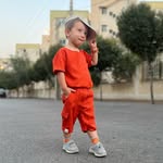 بلاگر/مدلینگ/روزمره - @parhamjamali.mod - Instagram