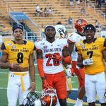 Jamal Mally Parker - @jamal.parker.56 - Instagram