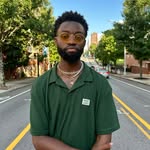 Jamal Parker - @parker67_ - Instagram