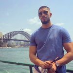 Jamal Parker - @mrjamalparker - Instagram