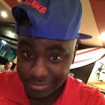 Jamal Parker - @leo21parks - Instagram