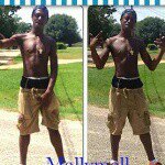 Jamal Parker - @mallbadazz18 - Instagram