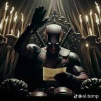 Jamal Parker - Facebook