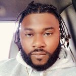 Jamal Parker - @jamalp5050 - Instagram