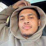 Jamal Parker🇦🇸 - @jparker_32 - Instagram