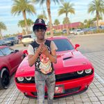 Jamal Parker - @jt_yunginn - Instagram