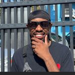 Jamal Parker - @parker_nextdoorr - Instagram