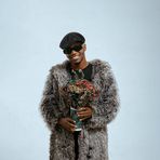 Jamal Parker - Facebook