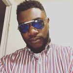 Jamal Parker - @jamalparker48 - Instagram