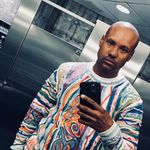 JamalParker - @jamalparker - Instagram