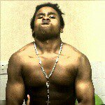 @jamalparker_ - Instagram