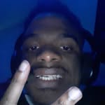 Joshua Jamal parker - @parkerjoshuajamal - Instagram