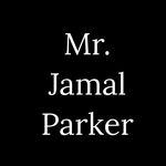 Mr. Jamal Parker, PDS - @mr.jamalparker - Instagram