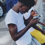 Jamal Phillips - @jamalphillips24 - Instagram