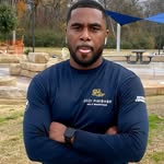 Jamal Phillips - @marathon_mally - Instagram