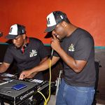 Jamal Phillips - @dj_jp_life_of_the_party - Instagram
