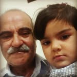 یاعلی مدد - @jamalrabbani12 - Instagram