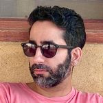 Jamal Rahman - @jamalrahman - Instagram