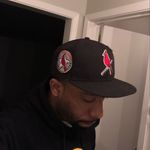 jamal ransom - @mr_nine1nine - Instagram