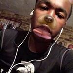 JamalRansom - @keyyglockkkk - Instagram