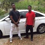 JamalRansom - @wsr_jamal251 - Instagram