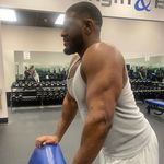 Jamal Rasool - @ss4_broly - Instagram