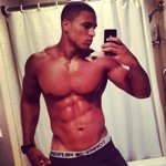Jamal Rice - @mustang512 - Instagram