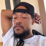 Jamal Rice - @_jamalrice - Instagram