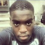 Jamal Rice - @wayhigh_bam - Instagram