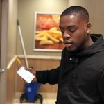 Jamal Rice - @malhot215 - Instagram
