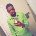 Jamal Rice - @cjrice2017 - Instagram