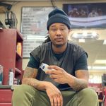 Reggie Jamal Rice - @reggietaylord_cutz - Instagram