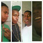 Dett Boii Jamal Rodgers - @razarriusrs - Instagram