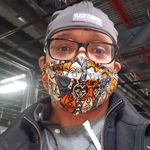 Jamal K Rodgers - @jkenmer04 - Instagram