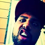 Jamal Rodgers - @jamalrodgers93 - Instagram