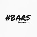 Jamal Rodgers ⚒️ - @barsworkouts - Instagram