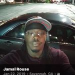 Jamal Rouse - @rouse.jamal - Instagram