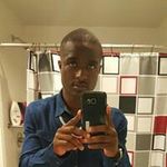 Jamal Rouse - @jamal_isiah - Instagram