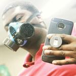 Jamal "Supa J" Rouse - @supa_j64 - Instagram