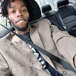 Jay Digga - @jamalrousesr - Instagram