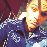 Jamal Ruffin - @jjruffinn - Instagram