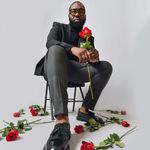 Jamal Ruffin - @ruffinumup - Instagram