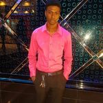 Jamal Samuels - @jamalunruly - Instagram