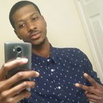Jamal Samuels - @jamalsamuels2 - Instagram