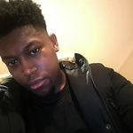Jamal Samuels - @samuels.jamal - Instagram