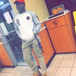 Jamal Shareef - @nbestie2545 - Instagram